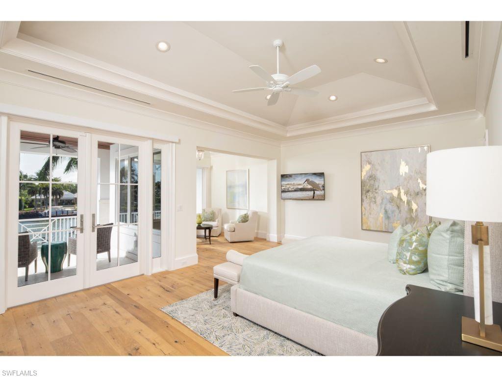 PORT ROYAL - Residential