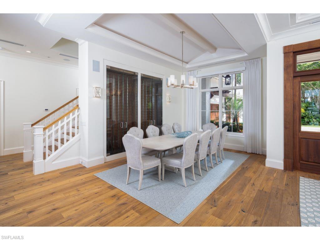 PORT ROYAL - Residential