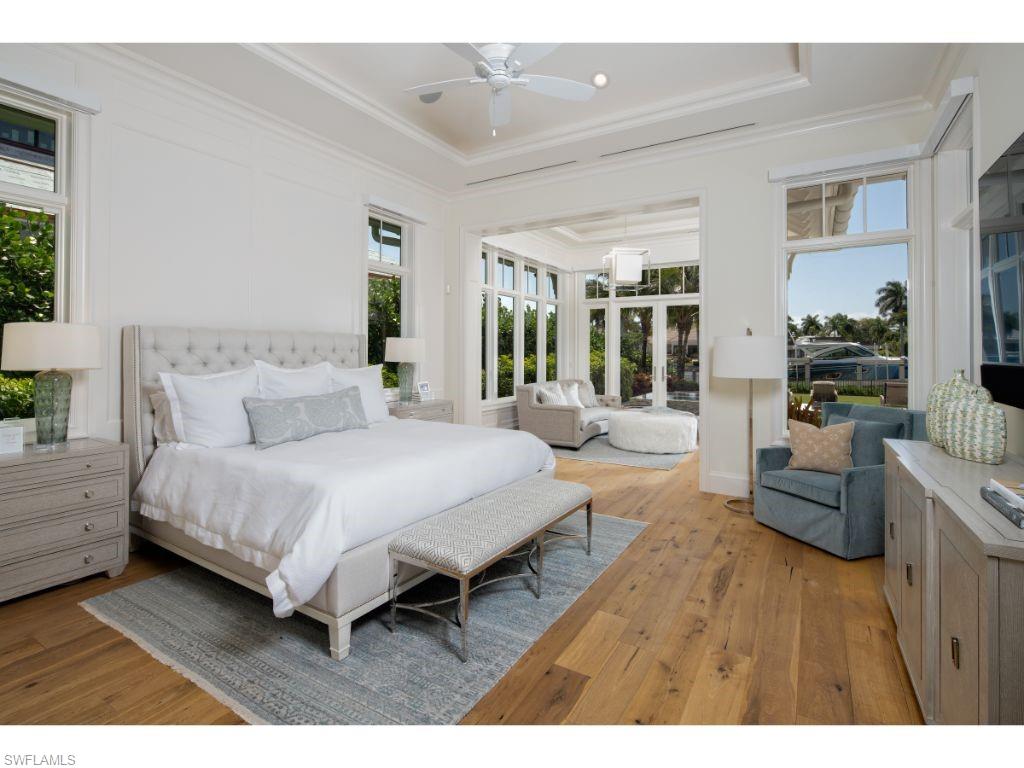 PORT ROYAL - Residential