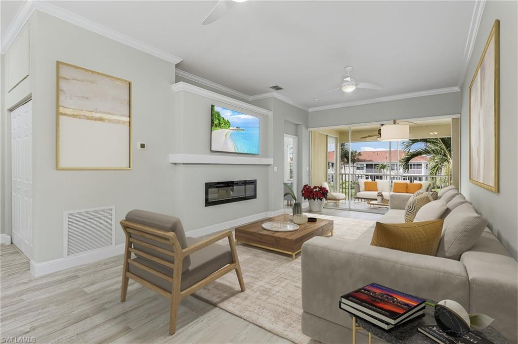 LIGHTHOUSE BAY - Residential