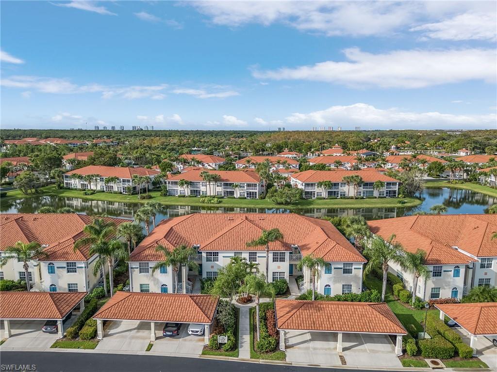 LIGHTHOUSE BAY - Residential