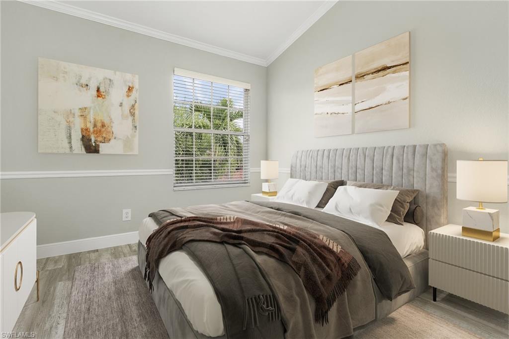 LIGHTHOUSE BAY - Residential