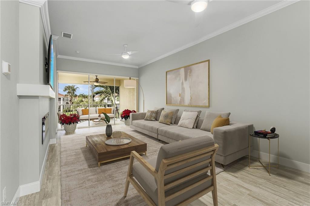 LIGHTHOUSE BAY - Residential