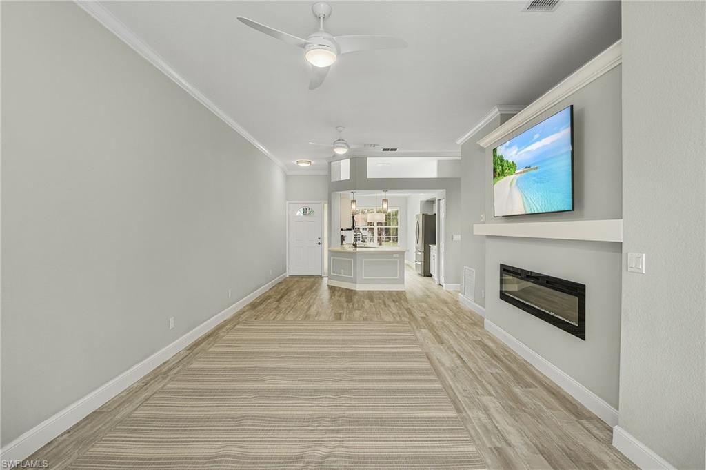 LIGHTHOUSE BAY - Residential