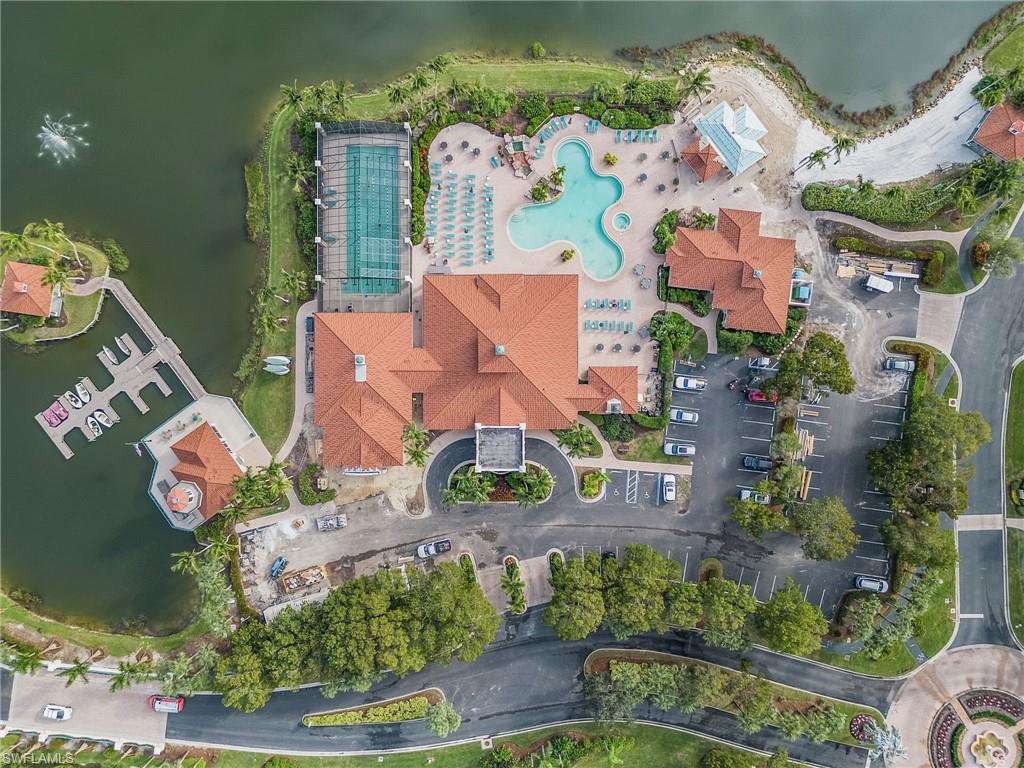 LIGHTHOUSE BAY - Residential