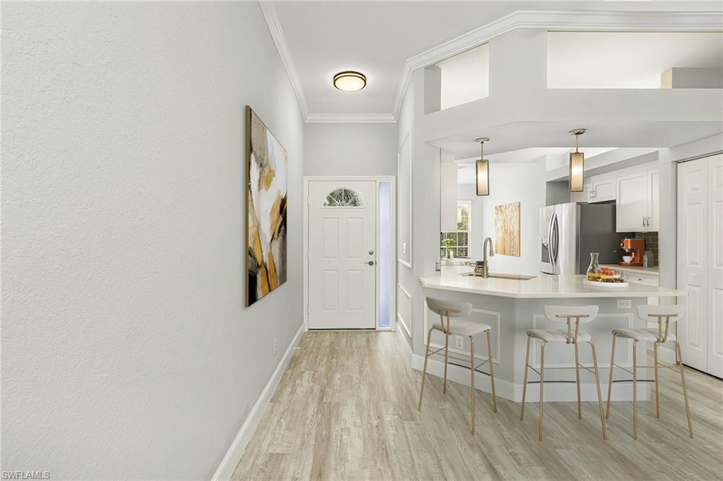 LIGHTHOUSE BAY - Residential