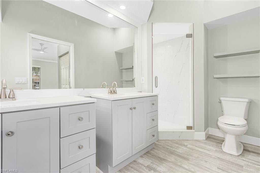 LIGHTHOUSE BAY - Residential