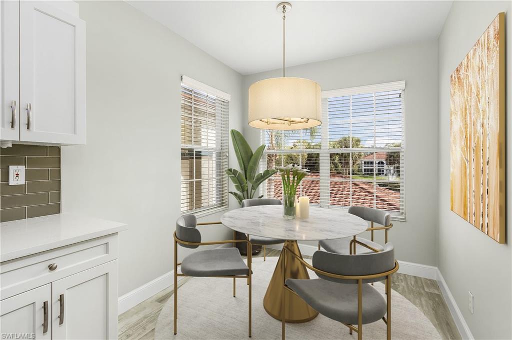 LIGHTHOUSE BAY - Residential