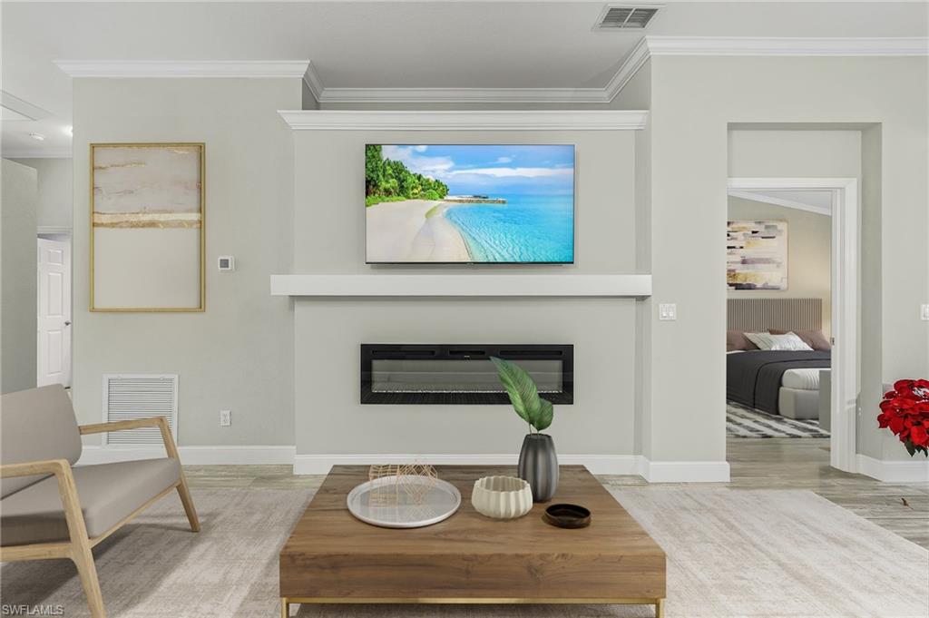 LIGHTHOUSE BAY - Residential