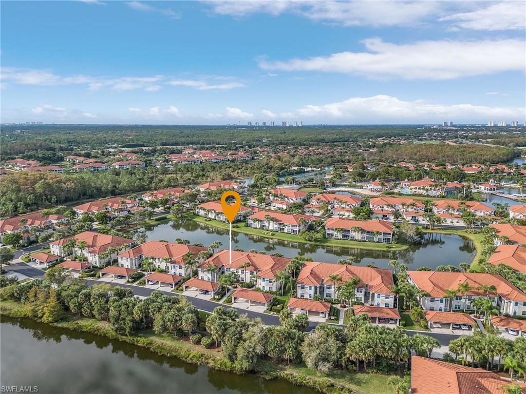 LIGHTHOUSE BAY - Residential