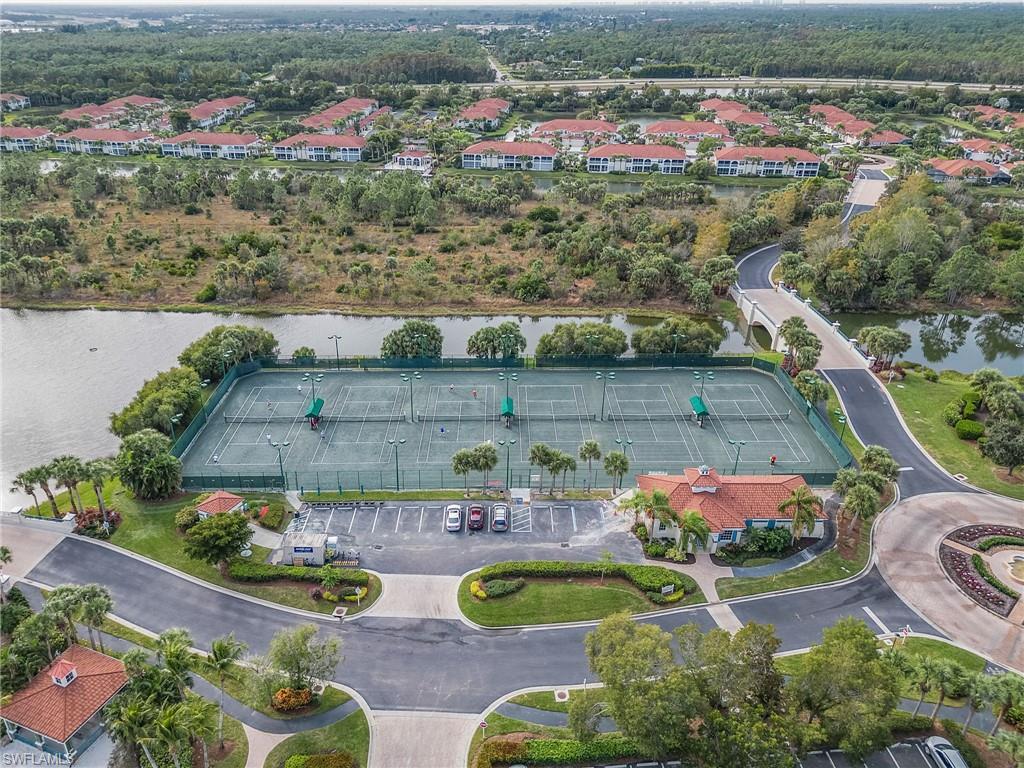 LIGHTHOUSE BAY - Residential