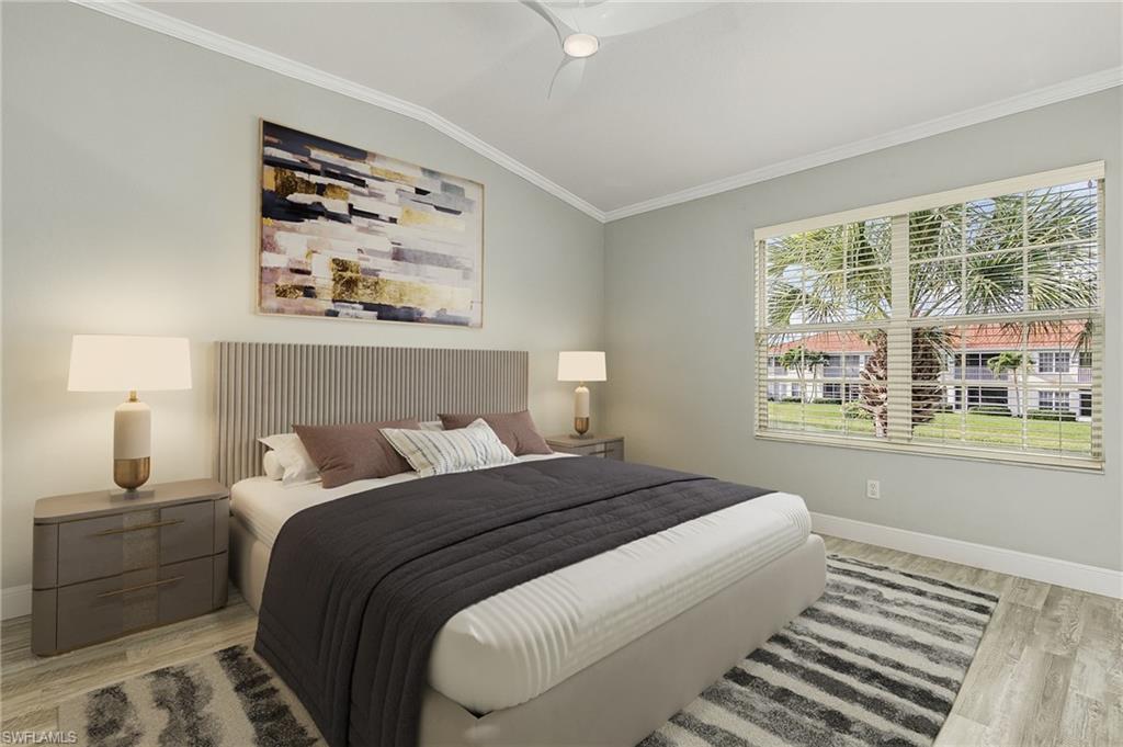 LIGHTHOUSE BAY - Residential