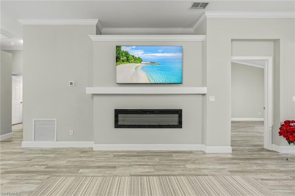 LIGHTHOUSE BAY - Residential