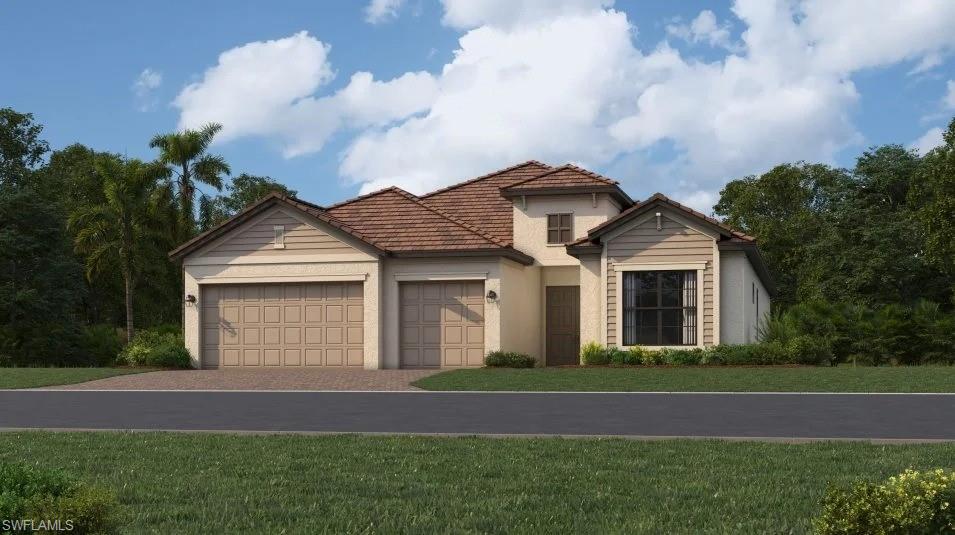 VERDANA VILLAGE - Residential