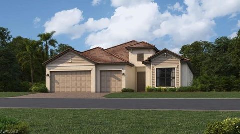 19655 Fox Grove DR ESTERO FL 33928