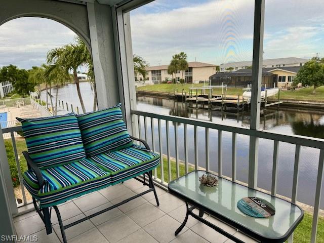 GONDOLIER CONDO - Residential