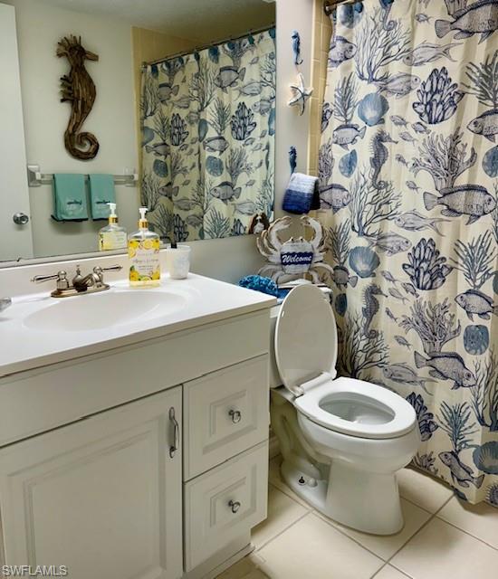 GONDOLIER CONDO - Residential