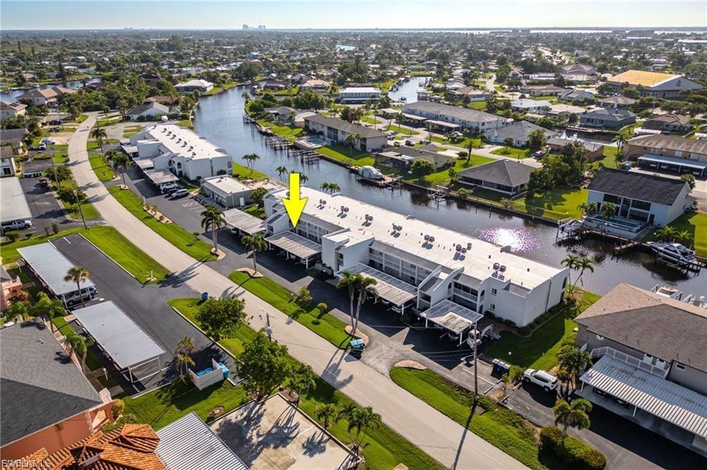 GONDOLIER CONDO - Residential