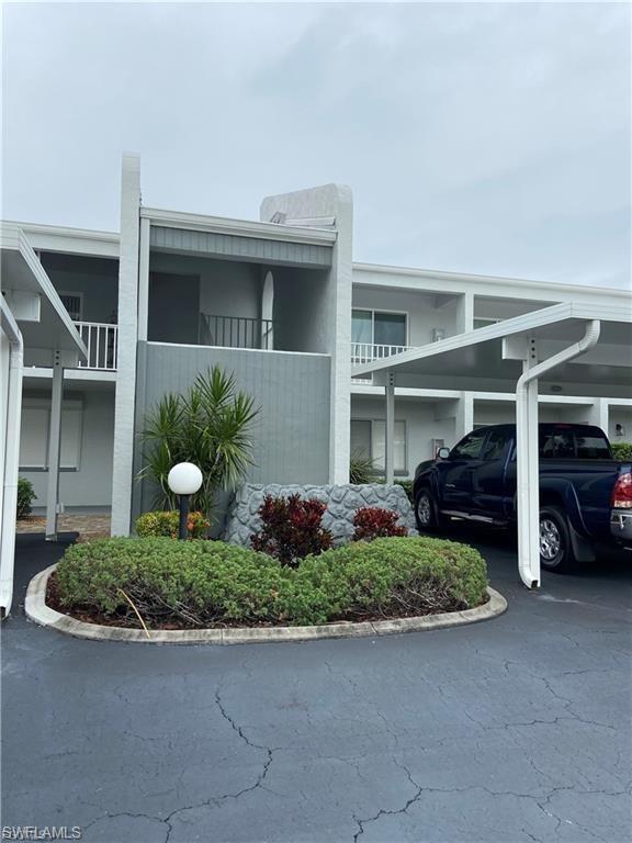 GONDOLIER CONDO - Residential