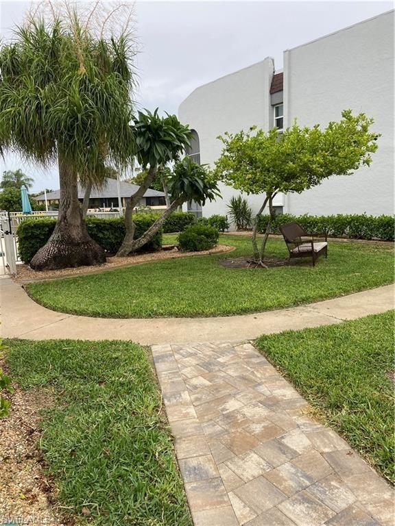 GONDOLIER CONDO - Residential