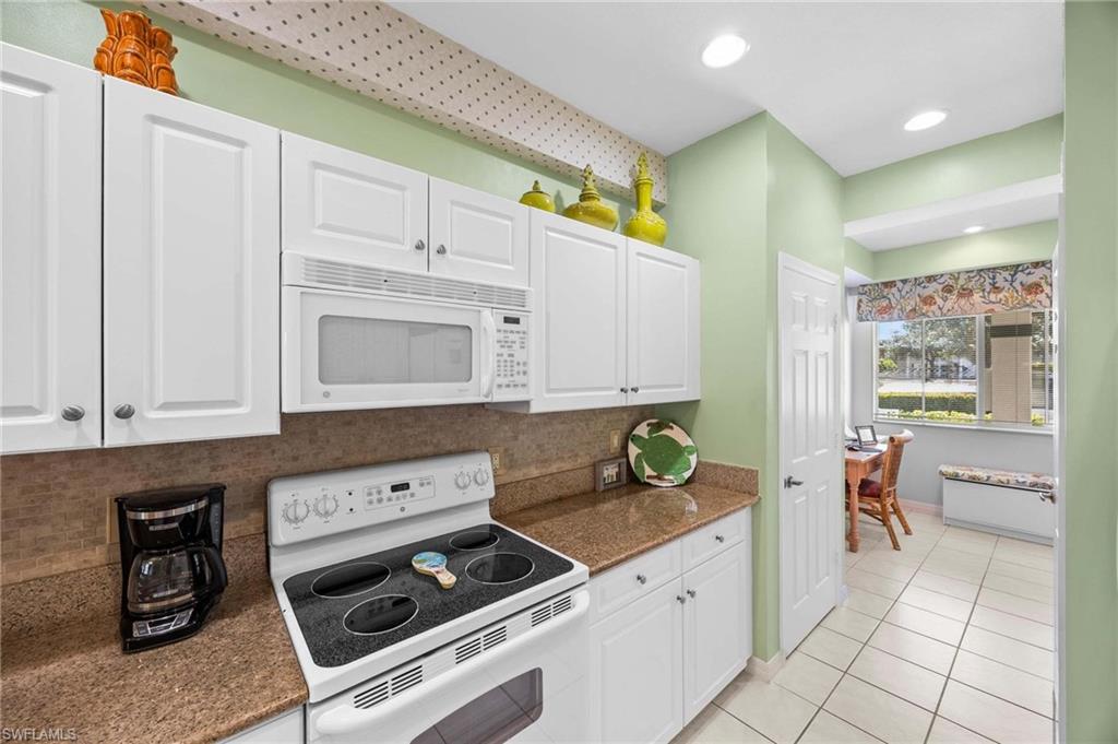 GREENLINKS - Residential