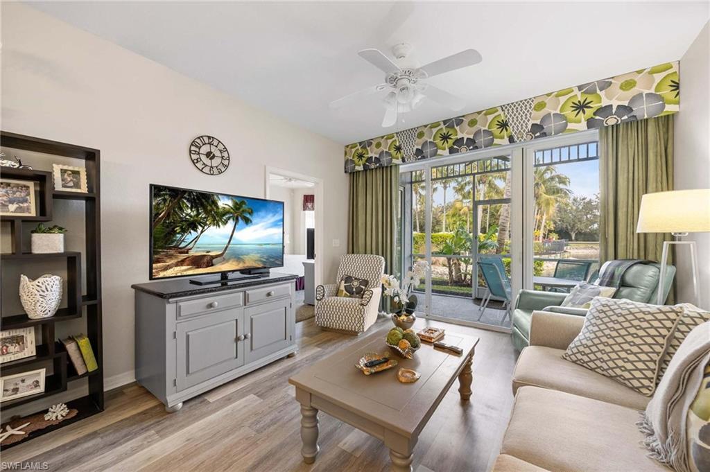 GREENLINKS - Residential