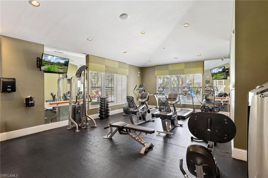 GREENLINKS - Residential