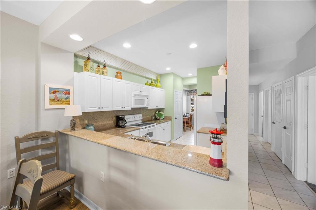 GREENLINKS - Residential