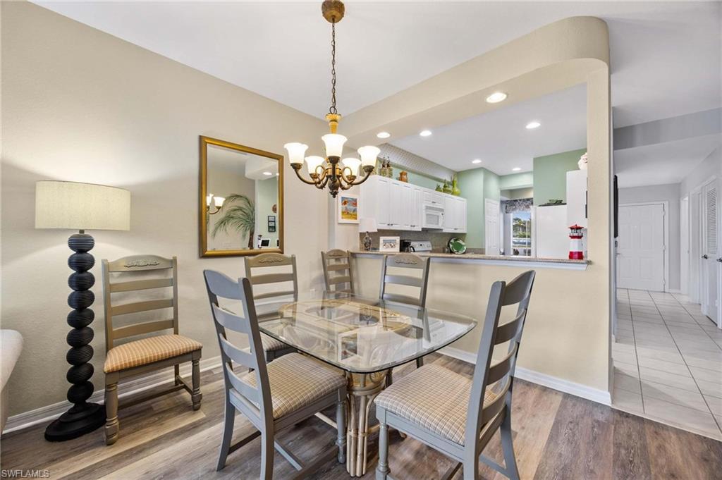 GREENLINKS - Residential