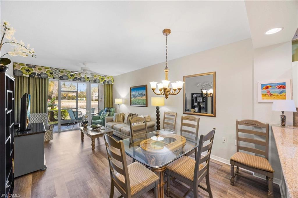 GREENLINKS - Residential