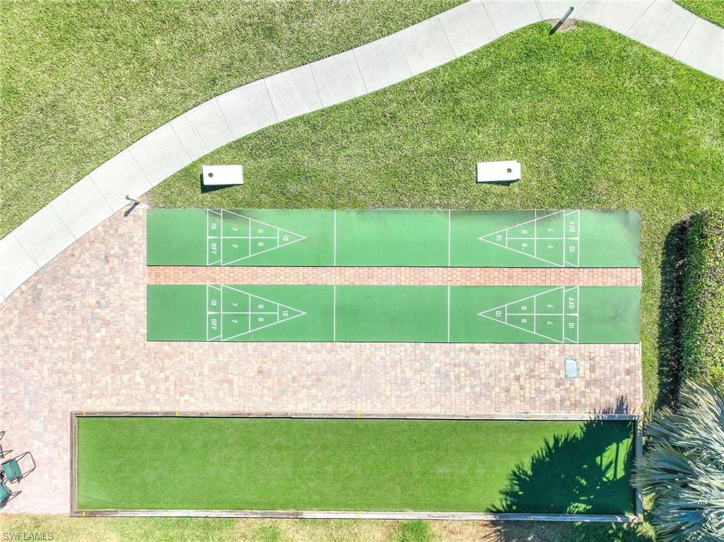 GREENLINKS - Residential