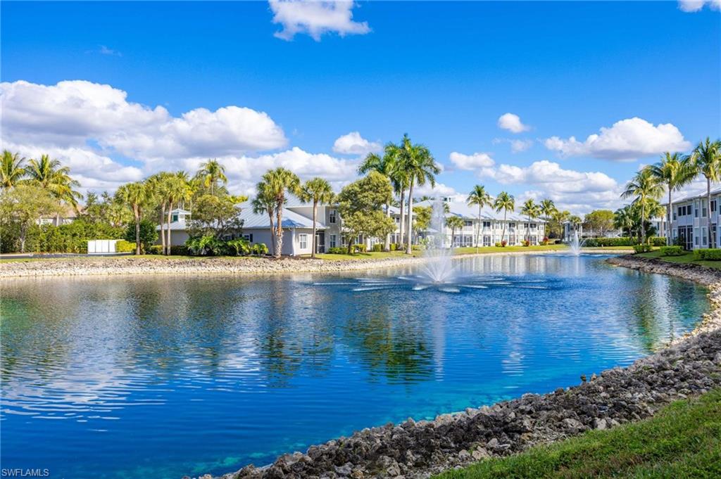 GREENLINKS - Residential