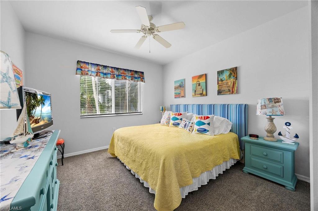 GREENLINKS - Residential