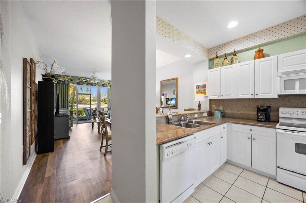 GREENLINKS - Residential