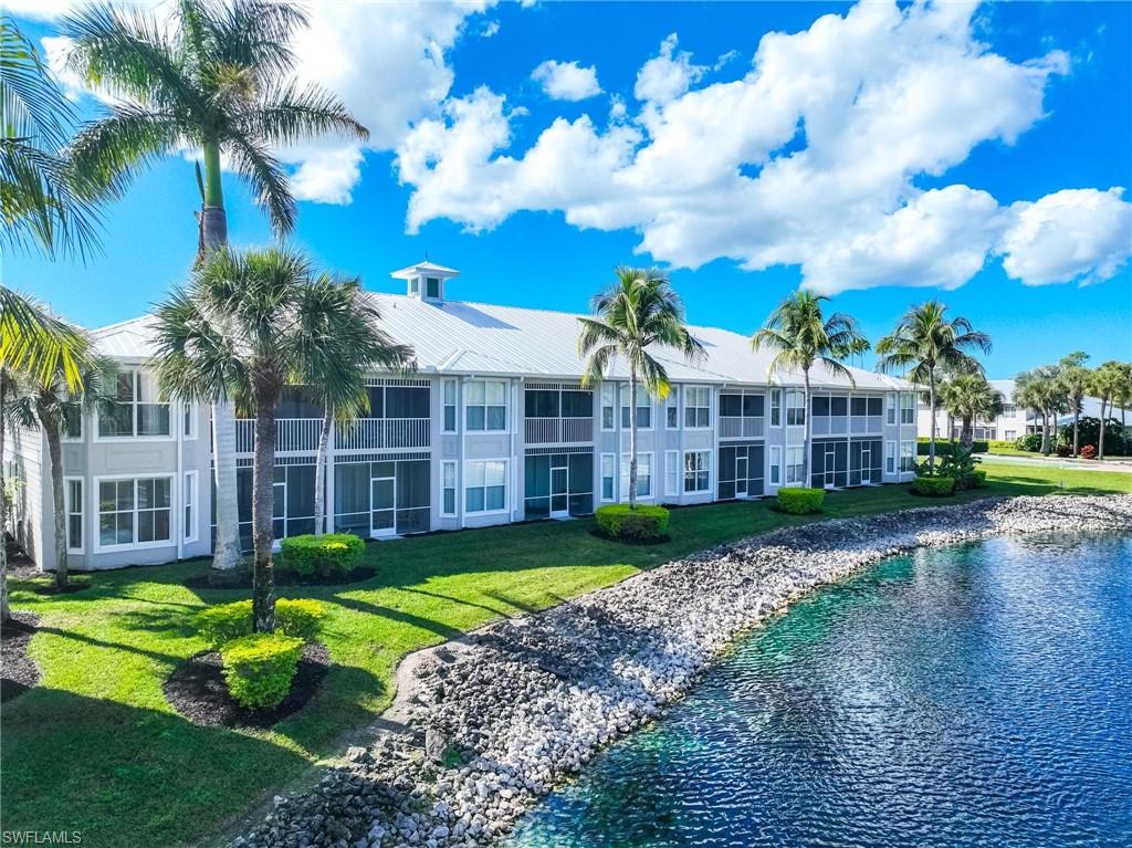 GREENLINKS - Residential