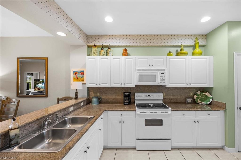 GREENLINKS - Residential