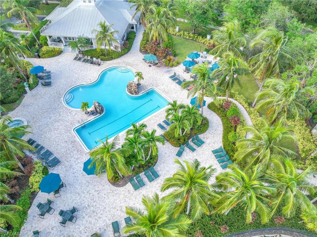 GREENLINKS - Residential