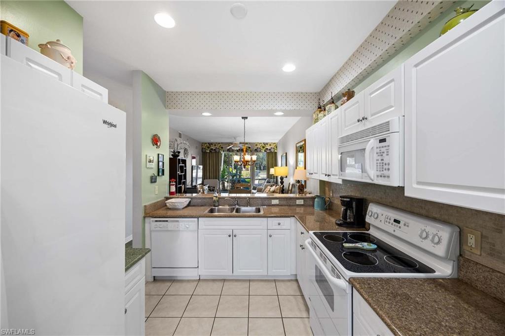 GREENLINKS - Residential