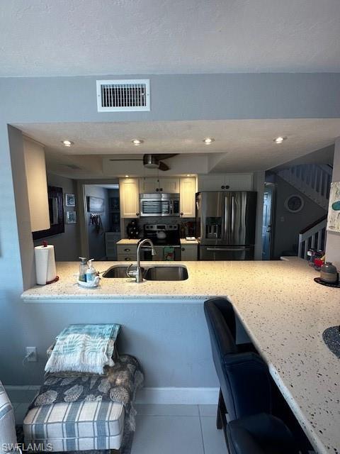 BLUE CRAB KEY - Residential