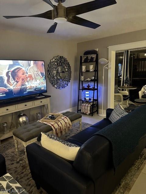 BLUE CRAB KEY - Residential