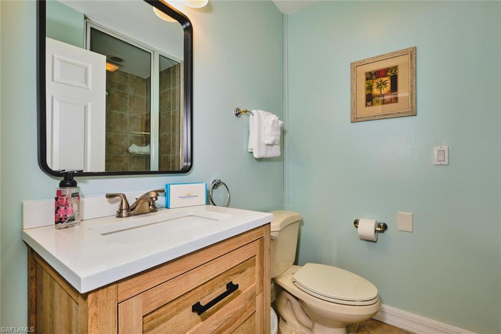 SAN CARLOS ON THE GULF - Residential