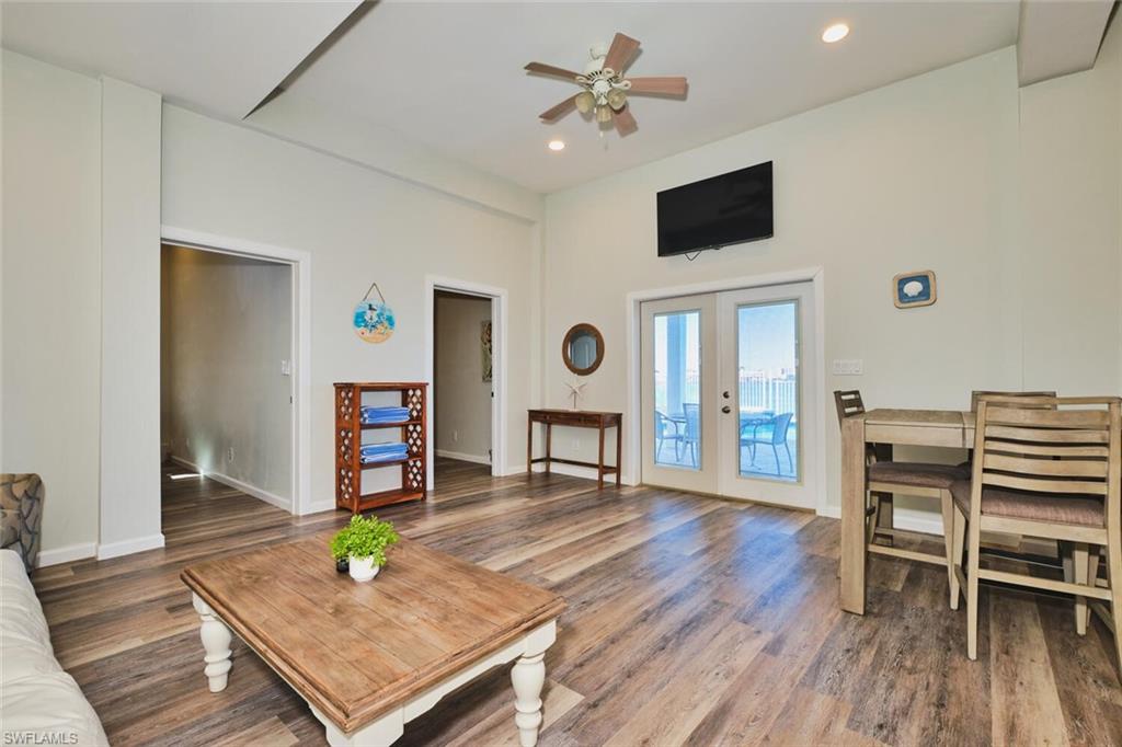 SAN CARLOS ON THE GULF - Residential