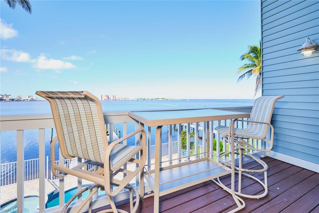 SAN CARLOS ON THE GULF - Residential