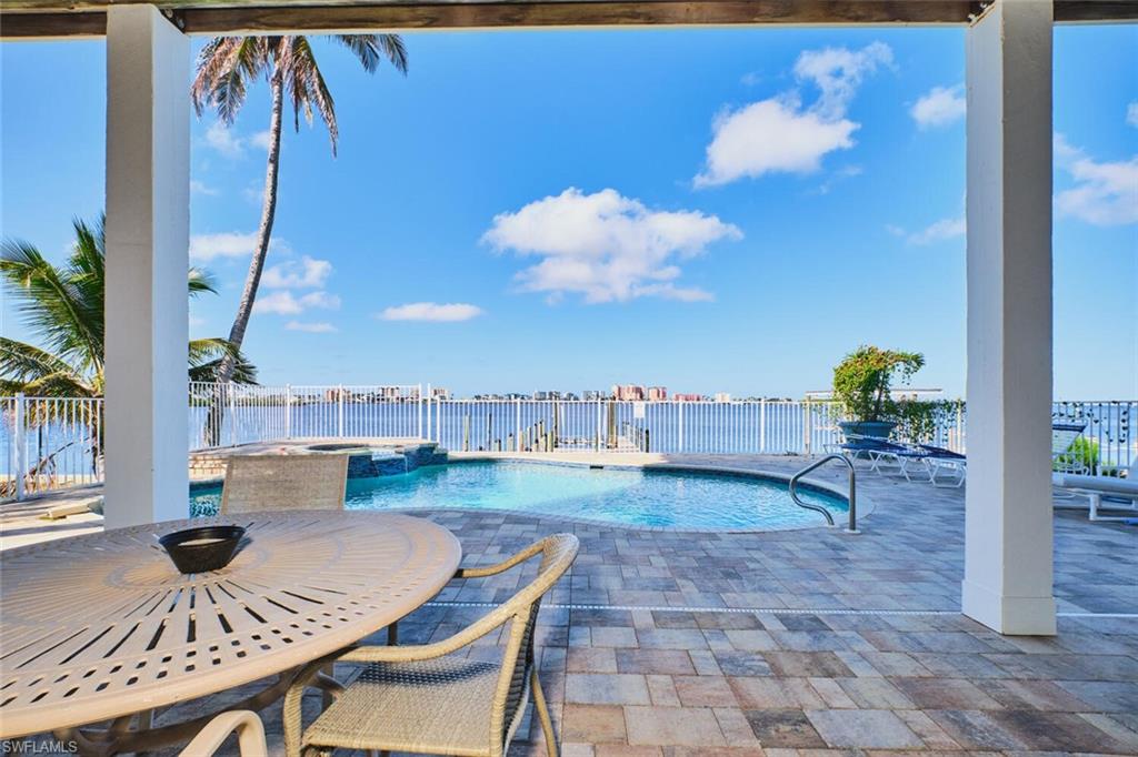 SAN CARLOS ON THE GULF - Residential