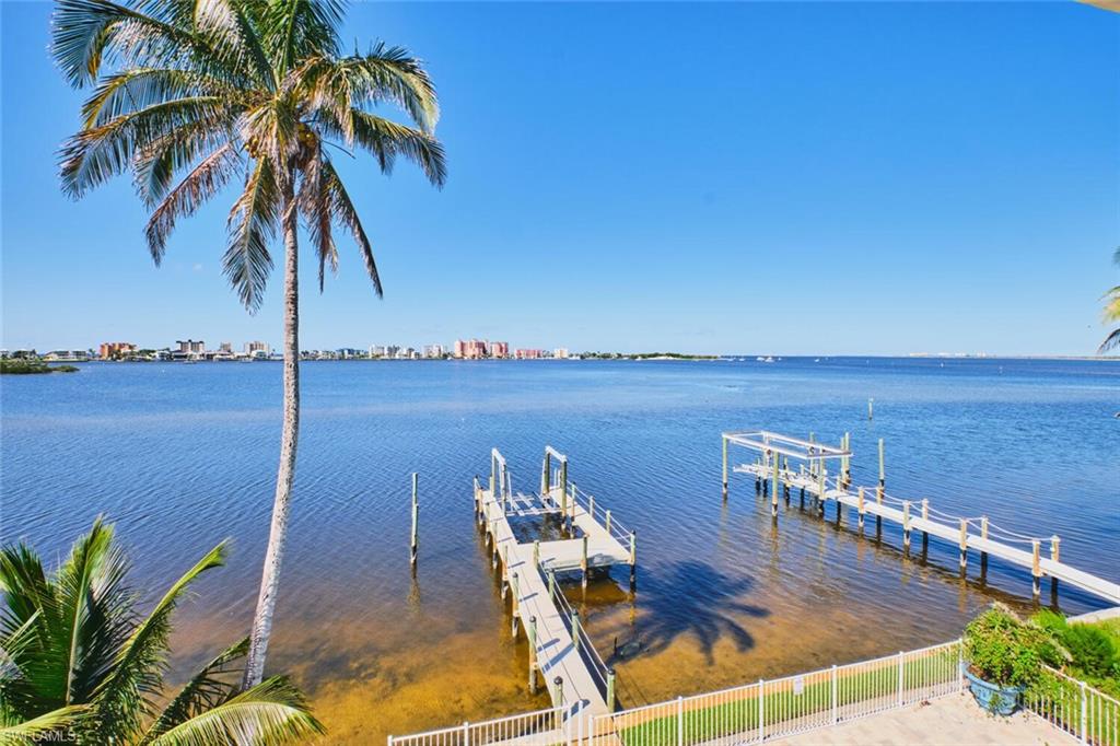 SAN CARLOS ON THE GULF - Residential