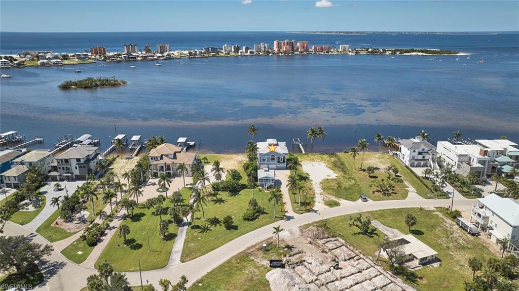 SAN CARLOS ON THE GULF - Residential