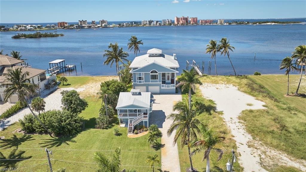 SAN CARLOS ON THE GULF - Residential