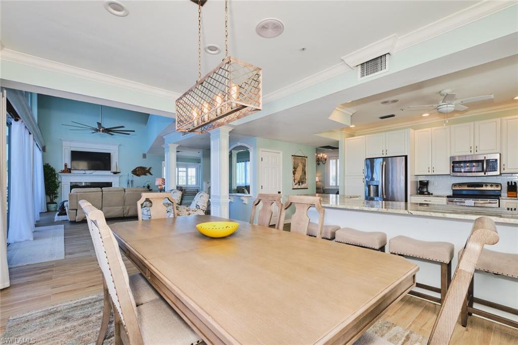 SAN CARLOS ON THE GULF - Residential