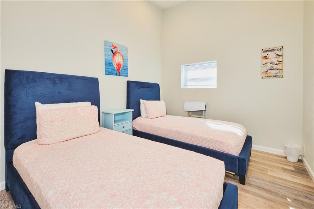 SAN CARLOS ON THE GULF - Residential