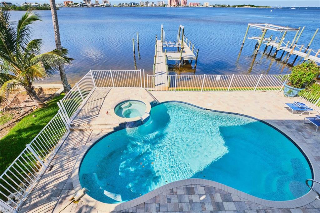 SAN CARLOS ON THE GULF - Residential